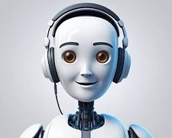Asistente Web Robot